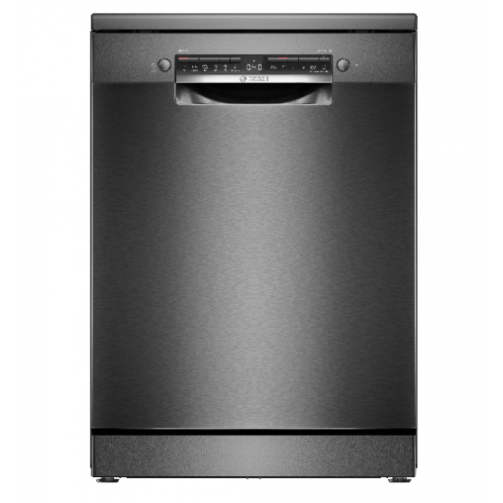BOSCH SMS4HVI11E Ελεύθερο πλυντήριο πιάτων 60 cm Inox BOSCH SMS4HVI11E Ελεύθερο πλυντήριο πιάτων 60 cm Inox